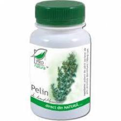 Pelin, 60cps - MEDICA