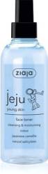 Lotiune tonica, 200ml - Ziaja