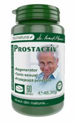 Prostactiv, 60cps - MEDICA