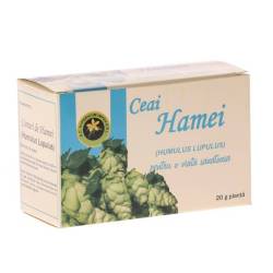 Ceai Hamei 20g - Hypericum