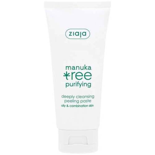 Peeling astringent, Manuka Tree, 75ml, - Ziaja