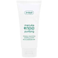 Peeling astringent, Manuka Tree, 75ml, - Ziaja