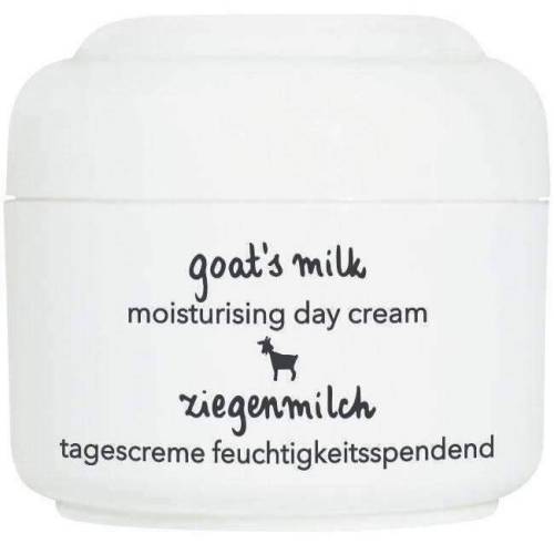 Crema hidratanta de zi, Goat`s Milk, 50ml, - Ziaja