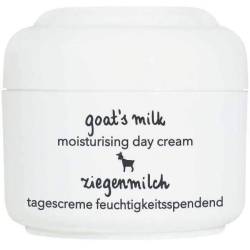 Crema hidratanta de zi, Goat`s Milk, 50ml, - Ziaja