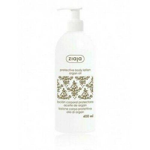 Lotiune de corp, Argan Oil , 400ml, - Ziaja