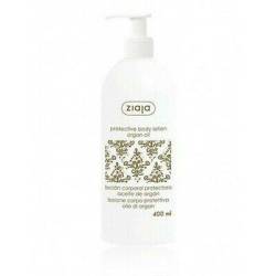 Lotiune de corp, Argan Oil , 400ml, - Ziaja