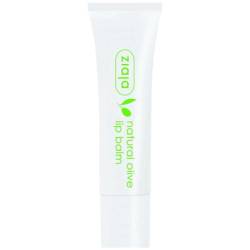 Balsam de buze, Natural Olive, 10ml, - Ziaja