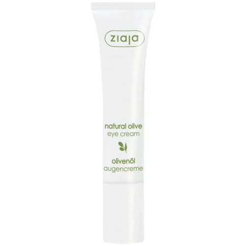 Crema de ochi, Natural Olive, 15ml, - Ziaja