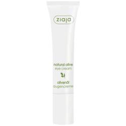 Crema de ochi, Natural Olive, 15ml, - Ziaja