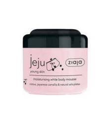 Mousse pentru corp, 200ml - Ziaja