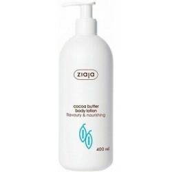 Lotiune de corp, Cocoa Butter, 400ml, - Ziaja