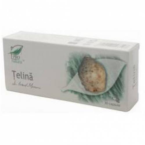 Telina, 30cps - MEDICA