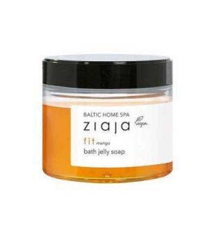 Gel jeleu pentru baie, 260ml - Ziaja