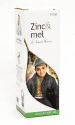 Sirop Zinc si Mel, 100ml - MEDICA