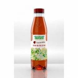 Sirop de tei si soc, 500ml - Plafar