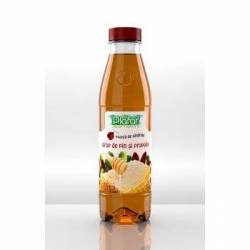 Sirop de pin si propolis, 500ml - Plafar
