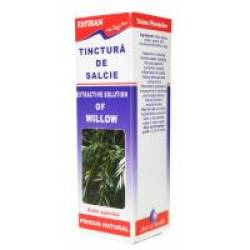 Tinctura de salcie x026 50ml FAVISAN