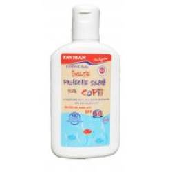 Emulsie protectie solara pentru copii fps50 150ml FAVISAN