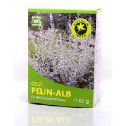 Ceai de pelin-alb 80gr HYPERICUM