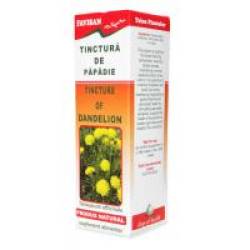 Tinctura de papadie x022 50ml FAVISAN