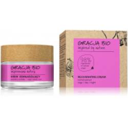 Crema de fata rejuvenanta cu extract de orhidee gracja bio 50ml GRACJA