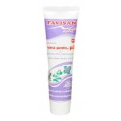 Crema pentru par bu016 100ml FAVISAN