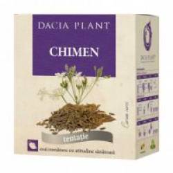 Ceai chimen  100gr DACIA PLANT