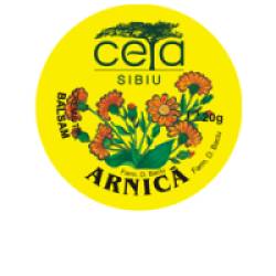 Unguent de arnica 20gr CETA