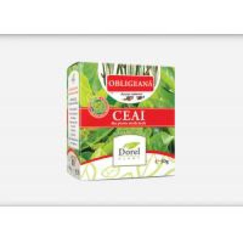Ceai de obligeana 50gr DOREL PLANT