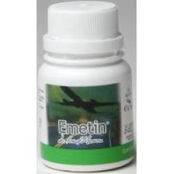 Emetin 25cps PRO NATURA
