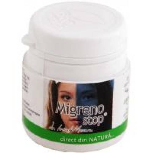 Migrenostop 25cps PRO NATURA