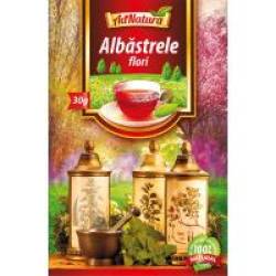 Ceai din flori de albastrele 30gr ADNATURA
