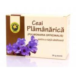 Ceai de plamanarica 20gr HYPERICUM