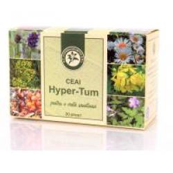 Ceai hyper-tum 20plicuri HYPERICUM