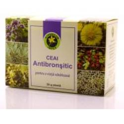 Ceai antibronsitic 30gr HYPERICUM