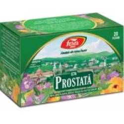 Ceai pentru prostata g74 20plicuri FARES