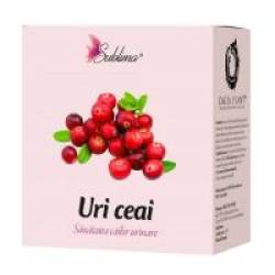 Ceai Uri 50gr SUBLIMA