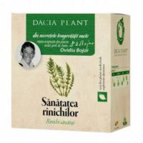 Ceai sanatatea rinichilor 50gr SPECIALISTII PLANTELOR
