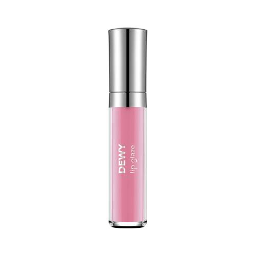 Luciu de buze Dewy 14 Soft Pink, 4.5ml, Flormar