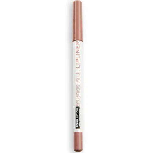 Creion de buze Relove Lipliner Cream, 1g, Makeup Revolution