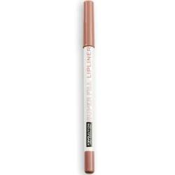 Creion de buze Relove Lipliner Cream, 1g, Makeup Revolution