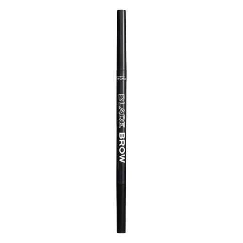 Creion de sprancene Relove Blade Brow Brown, 0.3g, Makeup Revolution