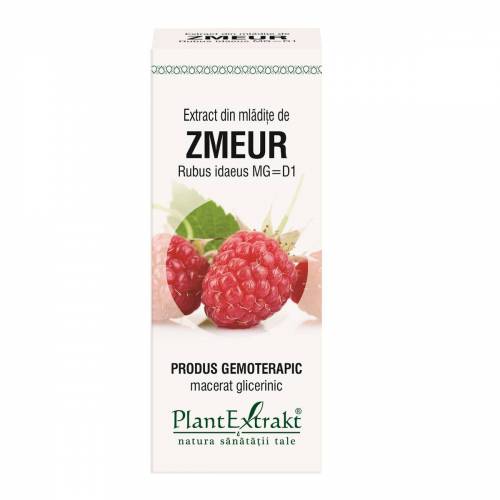 ZMEUR - mladite - gemoderivat reglare hormonala - 50ml - PlantExtrakt