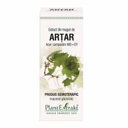 Artar - muguri - gemoderivat - 50ml - PlantExtrakt