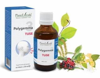 Polygemma 3 - Tuse 50ml Plantextrakt