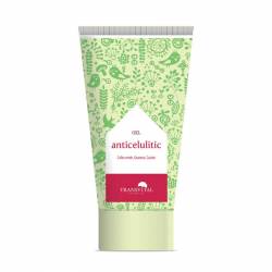 Gel Anticelulitic, 150ml - QUANTUM PHARM
