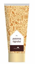 Gel Puterea Tigrului, 250ml - Quantum Pharm