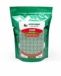 GREEN SUGAR PUDRA 1kg, REMEDIA
