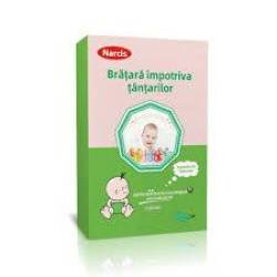 Bratara impotriva tantarilor - tip jucarie, Narcis, Henan Kangdi