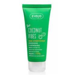Spuma pentru corp, Coconut & Orange Vibes, 200 ml, Ziaja